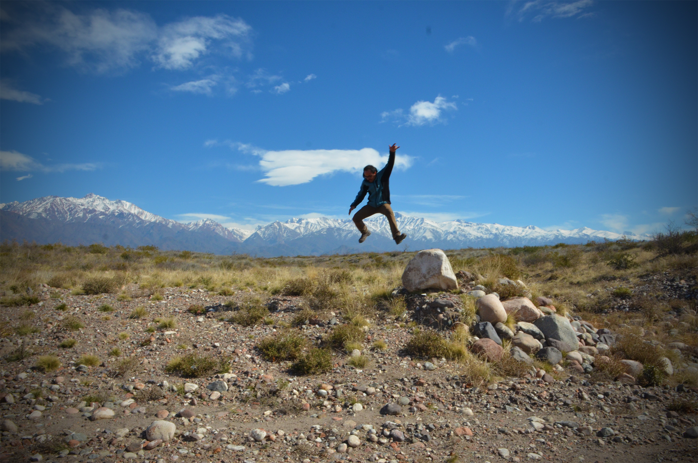 Terroir Hunting, Altamira, Uco Valley, Mendoza Argentina. Malbec, Altos Las Hormigas