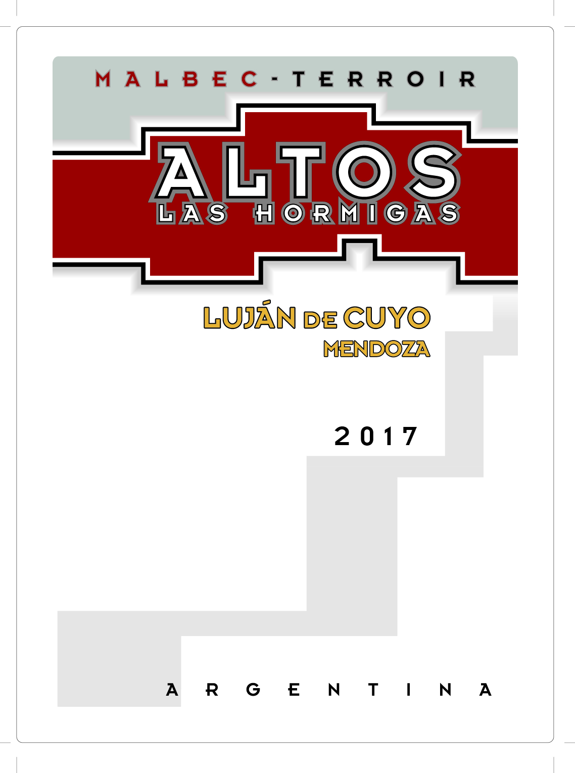 Trade | Altos Las Hormigas